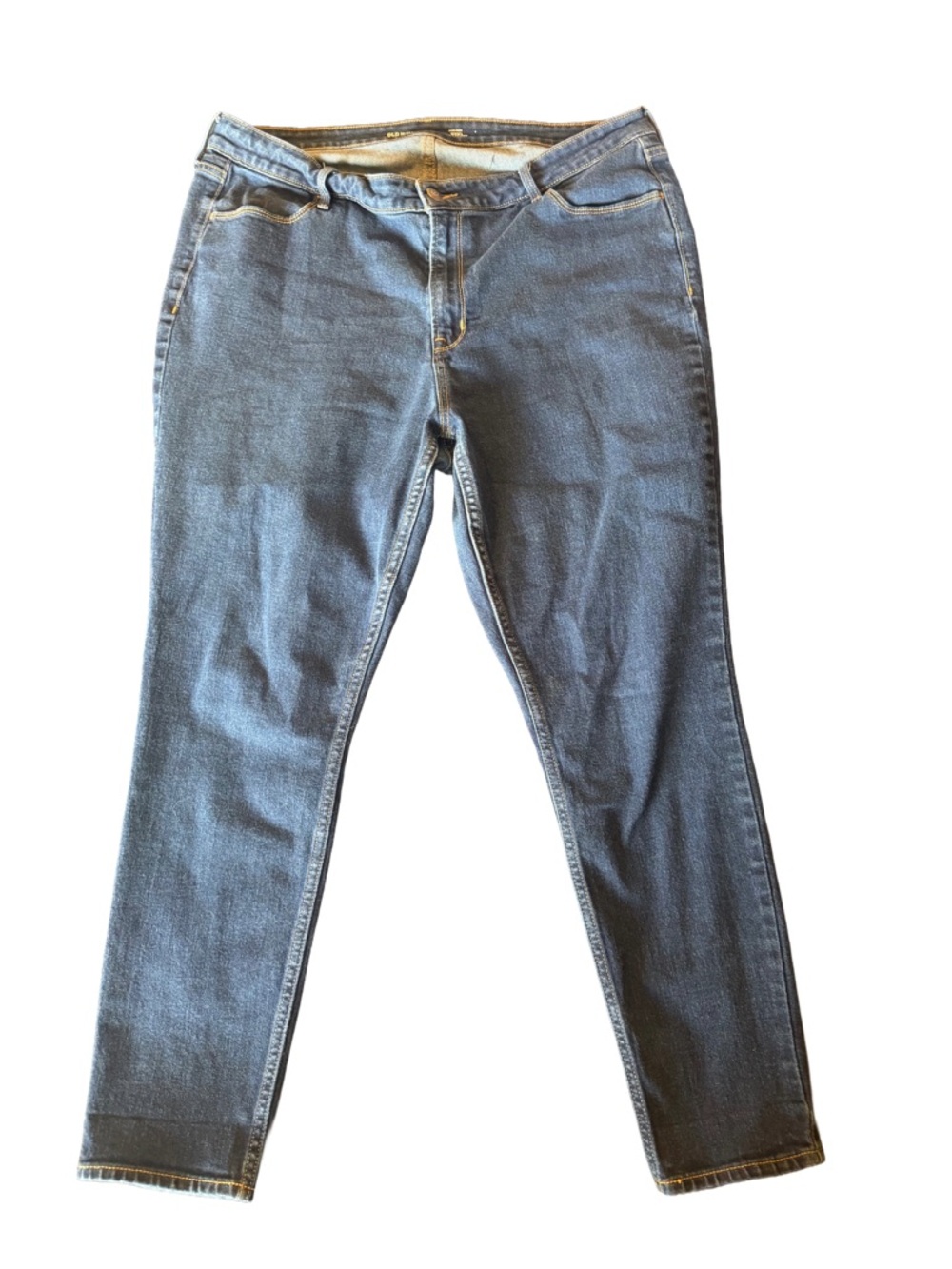 Old Navy Women’s High Rise Skinny Jeans- Size 18